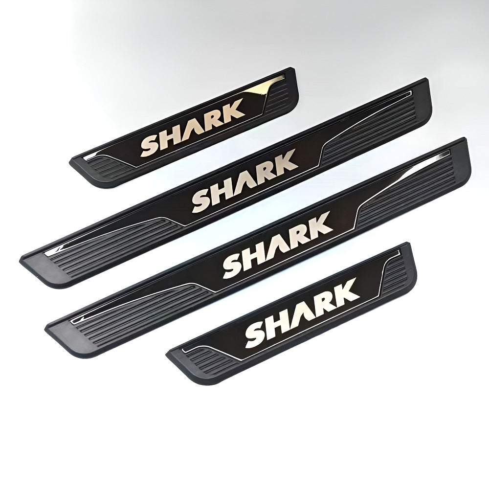 Einstiegsleistenschutz für BYD Shark/Shark 6