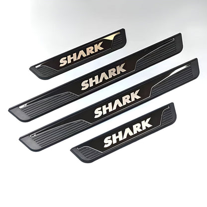 Einstiegsleistenschutz für BYD Shark/Shark 6