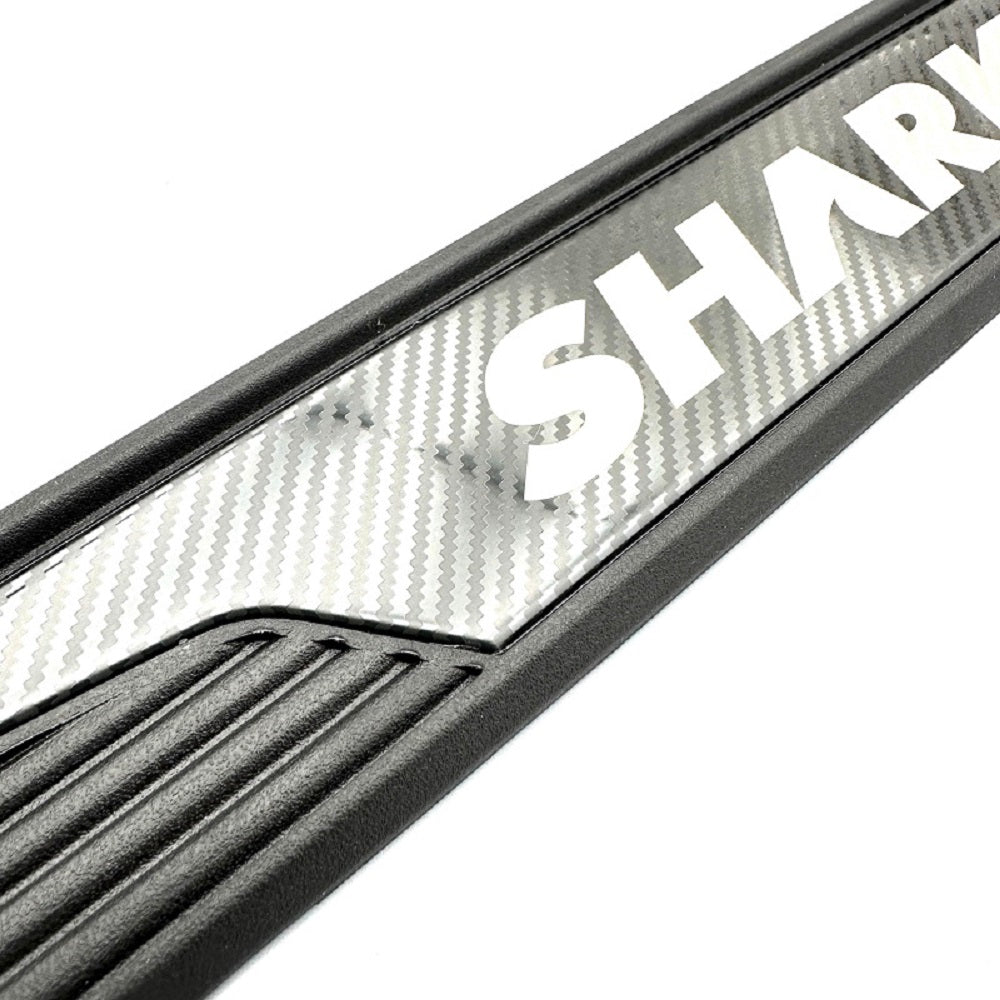 Einstiegsleistenschutz für BYD Shark/Shark 6