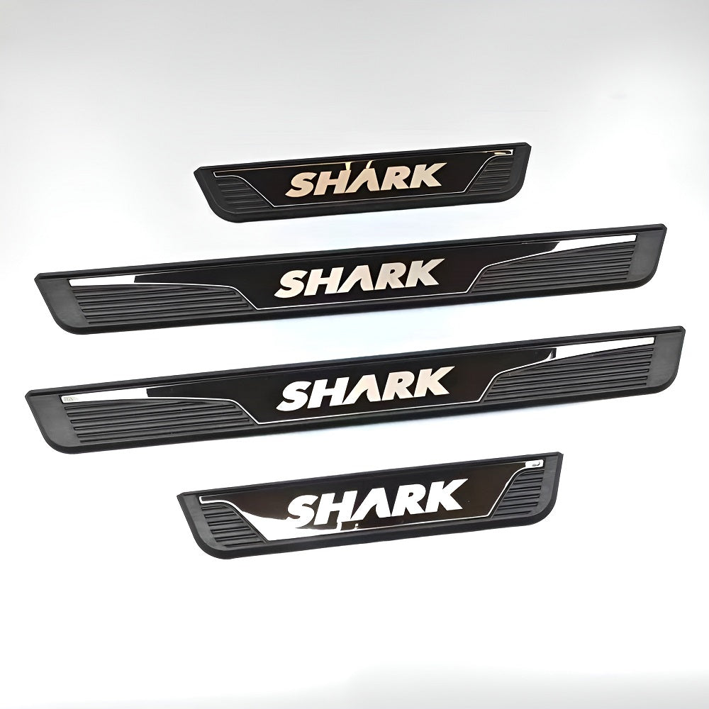 Einstiegsleistenschutz für BYD Shark/Shark 6