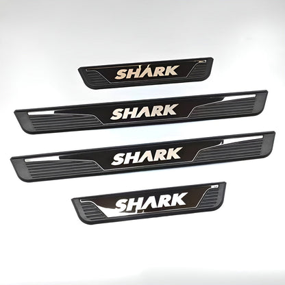 Einstiegsleistenschutz für BYD Shark/Shark 6