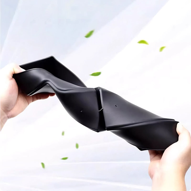 Door Storage Box for Denza B5 (4 Pcs)