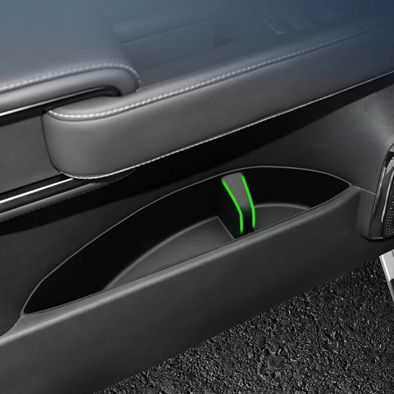 Door Storage Box for Denza B5 (4 Pcs)