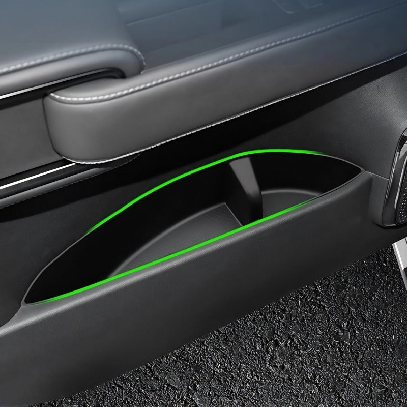 Door Storage Box for Denza B5 (4 Pcs)