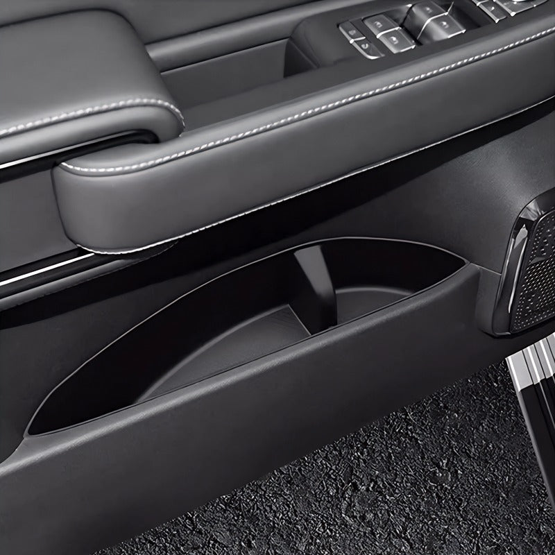 Door Storage Box for Denza B5 (4 Pcs)