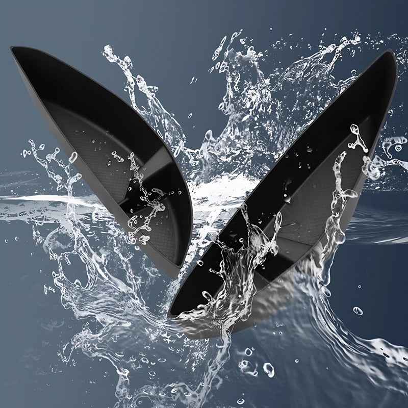 Door Storage Box for Denza B5 (4 Pcs)