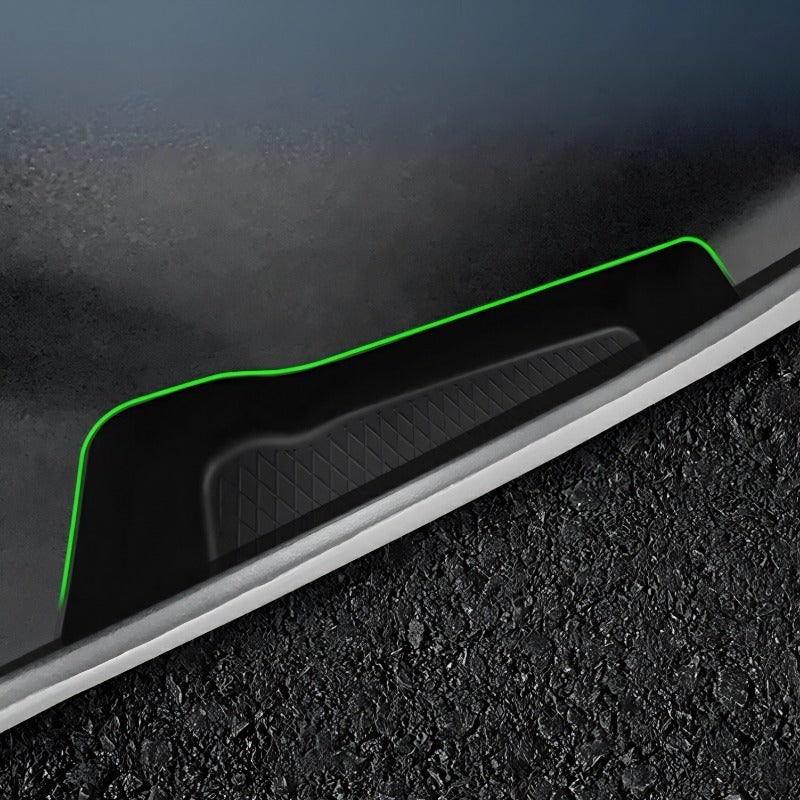 Lower Door Storage Box for BYD Atto 2 (4 Pcs)