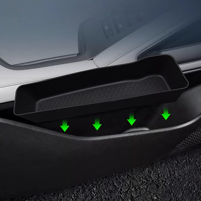Untere Türablagebox für BYD Atto 2 (4 Stück)