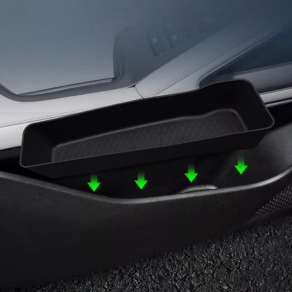 Untere Türablagebox für BYD Atto 2 (4 Stück)
