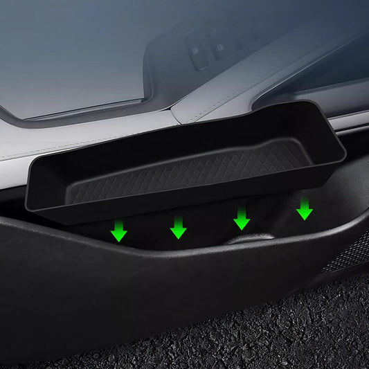 Untere Türablagebox für BYD Atto 2 (4 Stück)