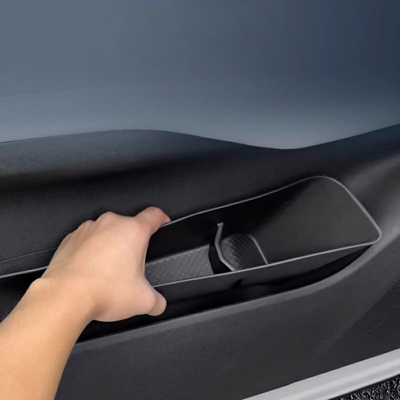Door Storage Box for BYD Dolphin Surf / Mini (4 Pcs) TOP BYD LIMITED
