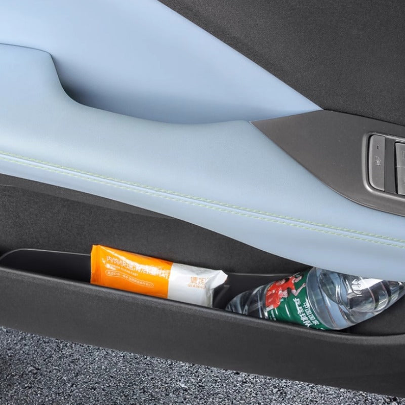 Door Storage Box for BYD Dolphin Surf / Mini (4 Pcs) TOP BYD LIMITED
