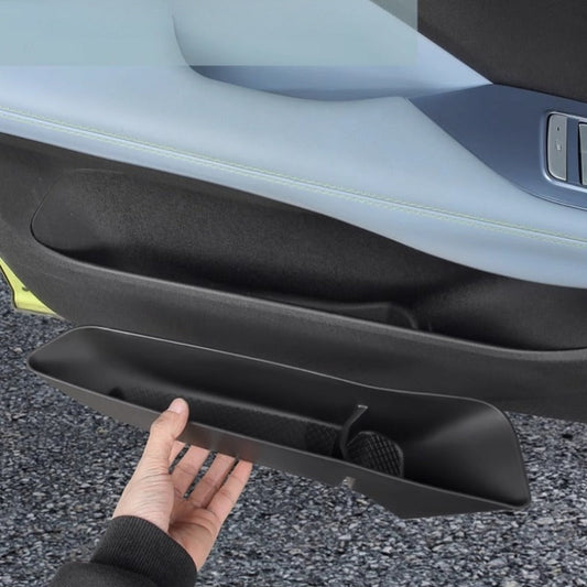 Türaufbewahrungsbox für BYD Dolphin Surf / Mini (4 Stück)