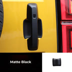 Door Bowl Cover for Denza B5