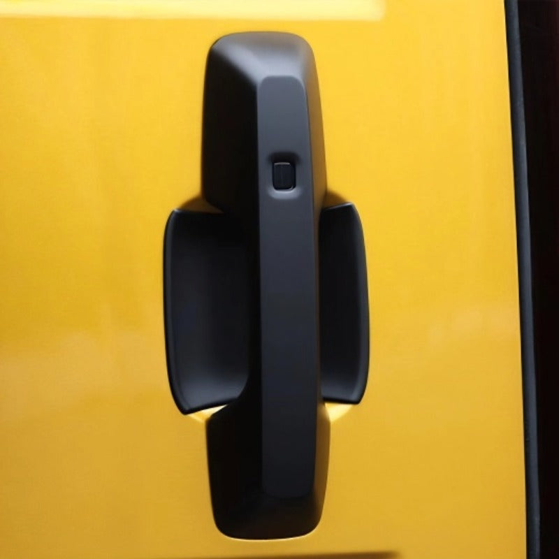 Door Bowl Cover for Denza B5