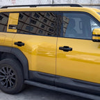 Door Bowl Cover for Denza B5