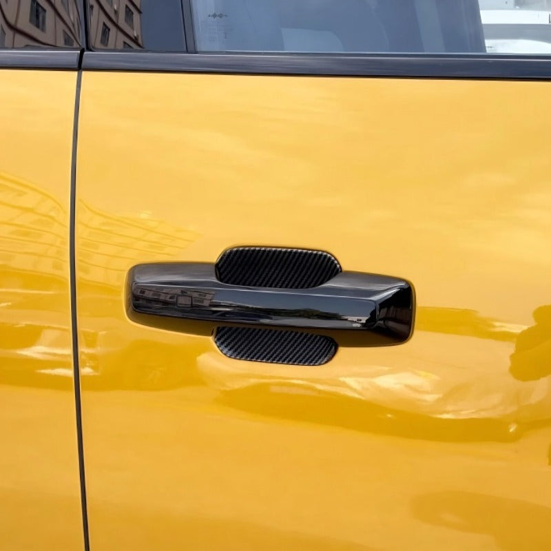 Door Bowl Cover for Denza B5