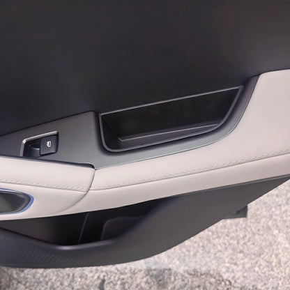 Türablagebox für BYD Atto 2 (4 Stück)