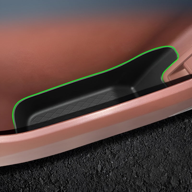 Door Storage Box for M9 (4 Pcs)