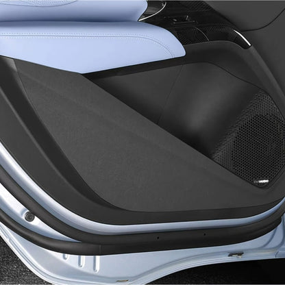 Door Anti Kick Protection Pad for BYD Seal (4 pcs) TOP BYD