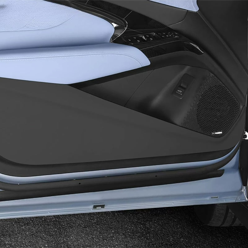 Door Anti Kick Protection Pad for BYD Seal (4 pcs) TOP BYD