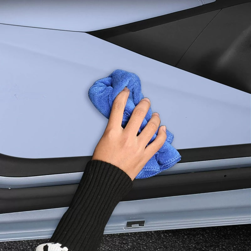 Door Anti Kick Protection Pad for BYD Seal (4 pcs) TOP BYD