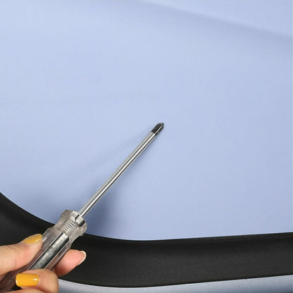 Door Anti Kick Protection Pad for BYD Seal (4 pcs) TOP BYD