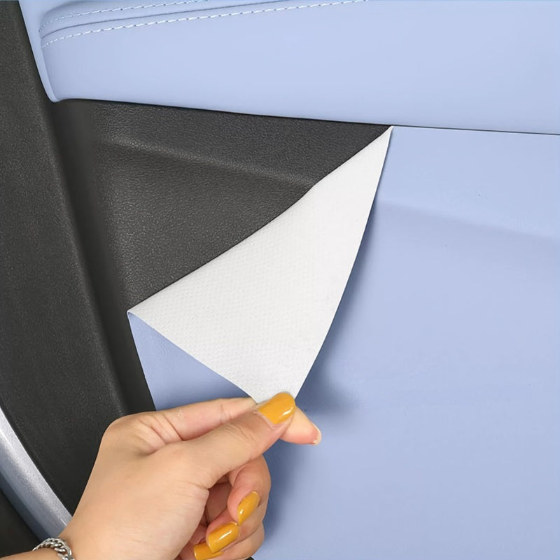 Door Anti Kick Protection Pad for BYD Seal (4 pcs) TOP BYD