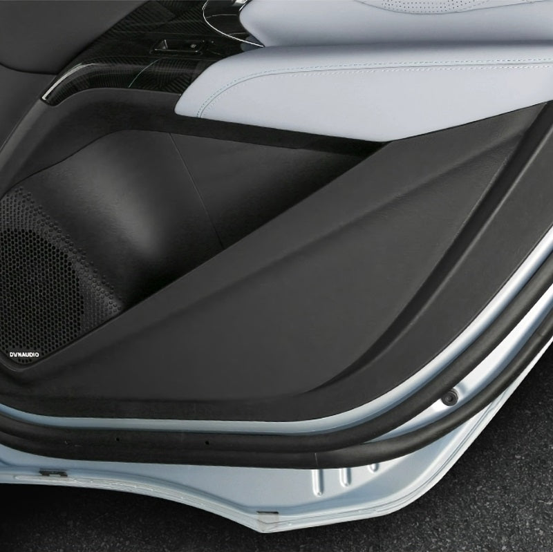 Door Anti Kick Protection Pad for BYD Seal (4 pcs)