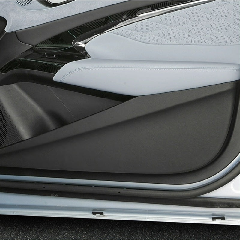 Door Anti Kick Protection Pad for BYD Seal (4 pcs) TOP BYD