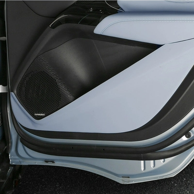 Door Anti Kick Protection Pad for BYD Seal (4 pcs) TOP BYD