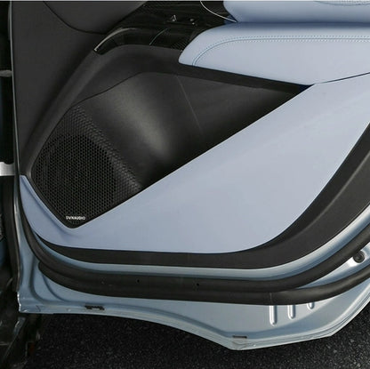 Door Anti Kick Protection Pad for BYD Seal (4 pcs) TOP BYD