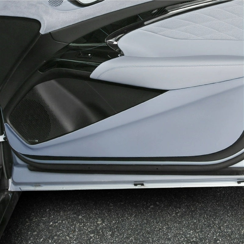 Door Anti Kick Protection Pad for BYD Seal (4 pcs) TOP BYD