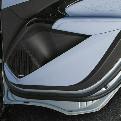 Door Anti Kick Protection Pad for BYD Seal (4 pcs) TOP BYD