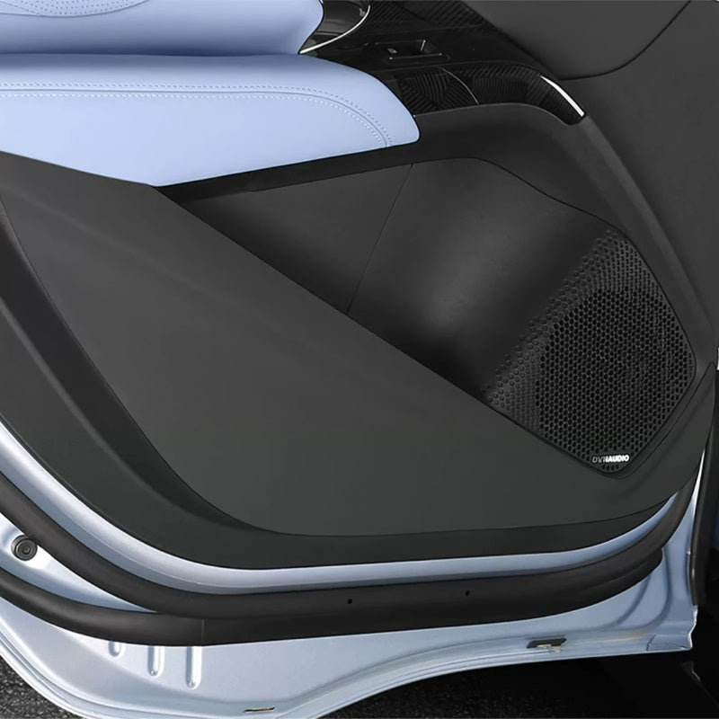 Door Anti Kick Protection Pad for BYD Seal (4 pcs) TOP BYD