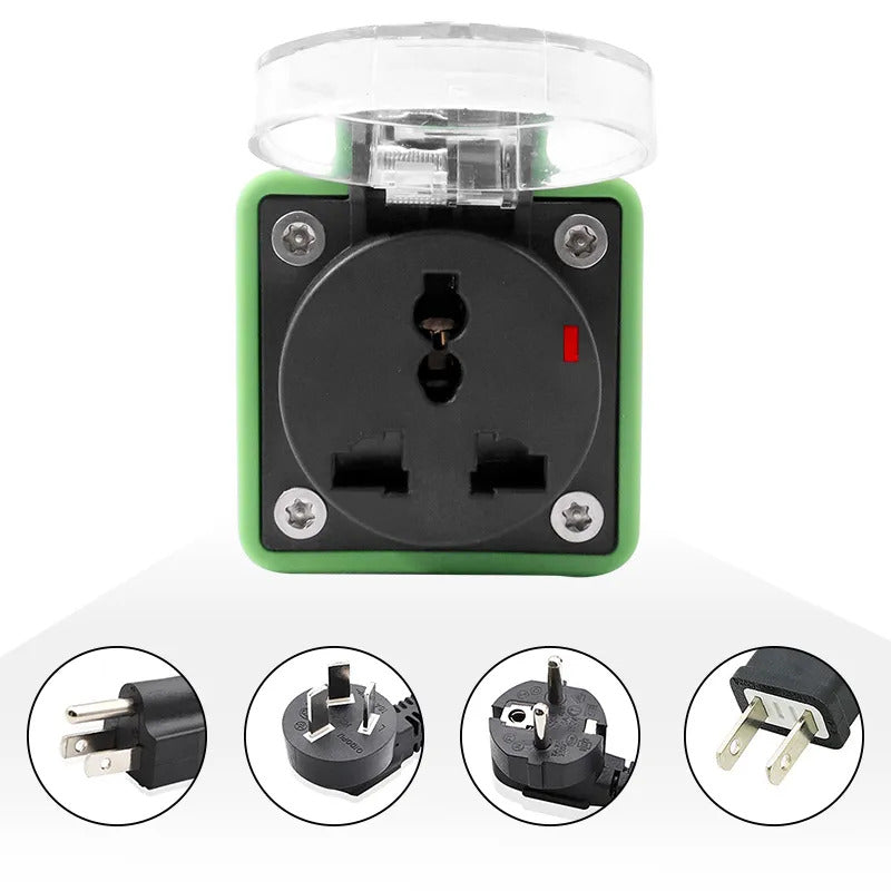 V2L Discharge Adapter Type2