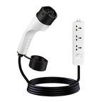 Electric Vehicle Discharger V2L