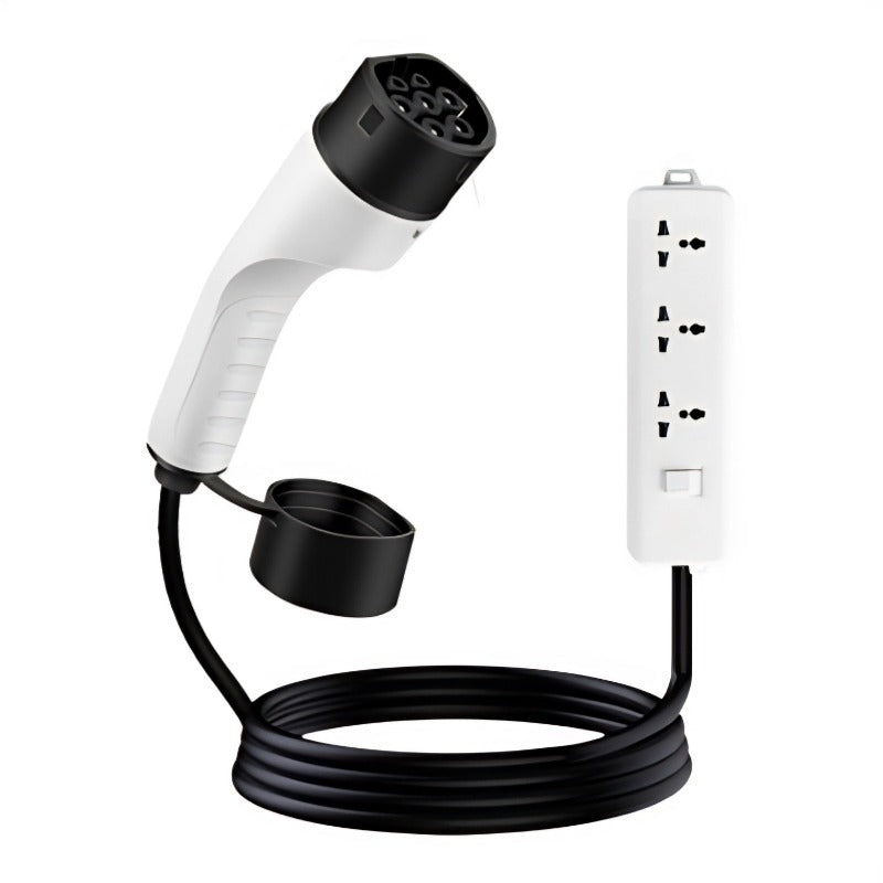 Entlader für Elektrofahrzeuge V2L 