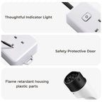 Electric Vehicle Discharger V2L