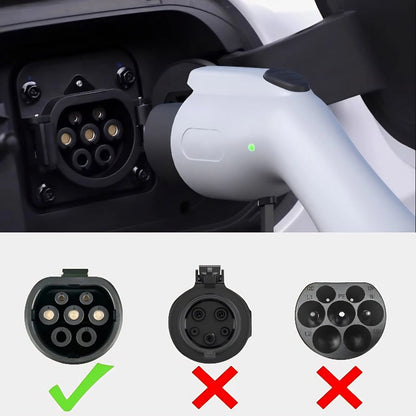 Entlader für Elektrofahrzeuge V2L 