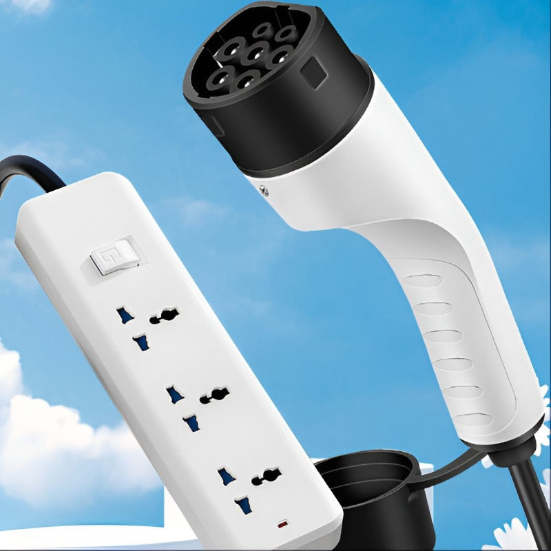 Entlader für Elektrofahrzeuge V2L 
