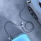 Electric Vehicle Discharger V2L