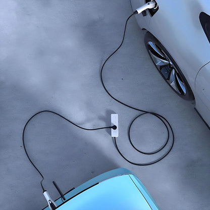 Entlader für Elektrofahrzeuge V2L 