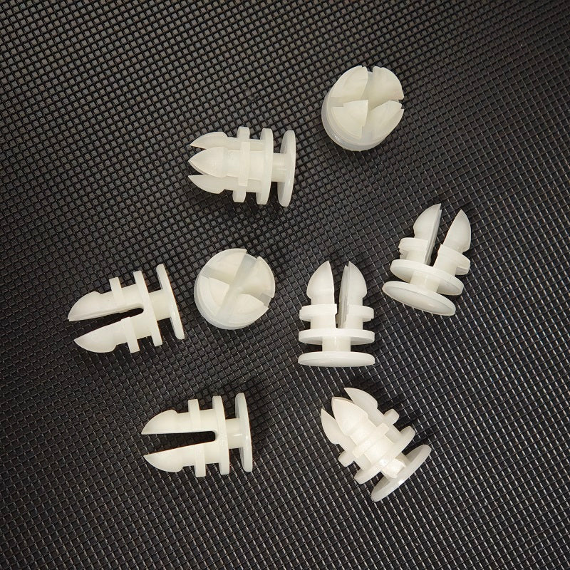 Engine Compartment Clips (10 Pcs)