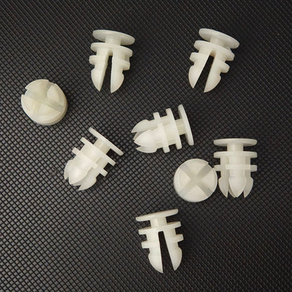 Engine Compartment Clips (10 Pcs)