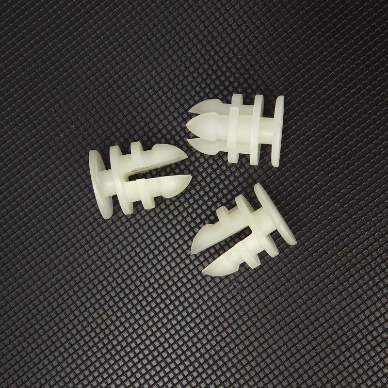Engine Compartment Clips (10 Pcs)