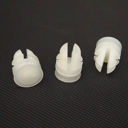 Engine Compartment Clips (10 Pcs)