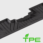 TPE Floor Mats & Trunk Mat for Denza B5