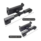 Denza B5/B8 Rear Seat Tablet Phone Holder