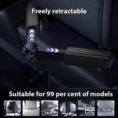 Denza B5/B8 Tablet-Handyhalterung für die Rücksitze